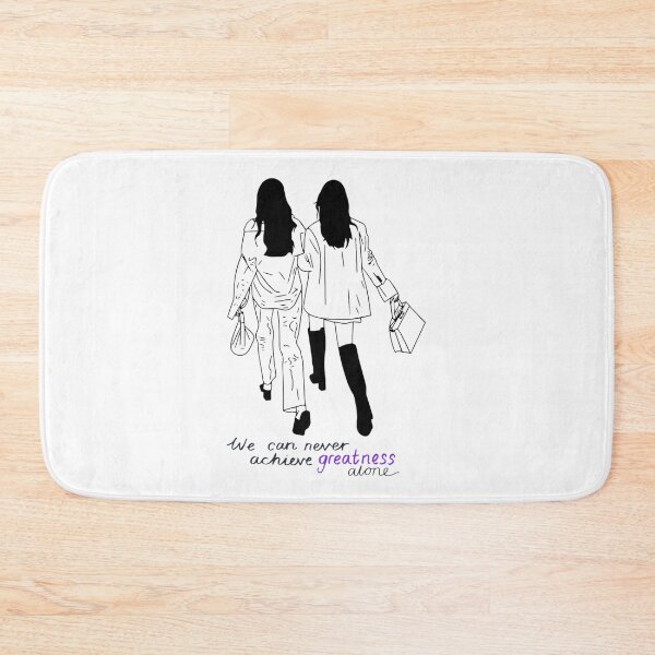 Item preview, Besties forever  designed and sold by RS-Wave.