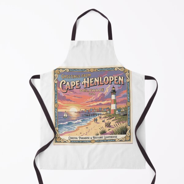 Item preview, Cape Henlopen designed and sold by bihtti.