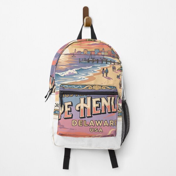 Item preview, Cape Henlopen designed and sold by bihtti.