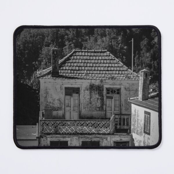 Item preview, old house at the end designed and sold by Perggals© - Stacey Turner.