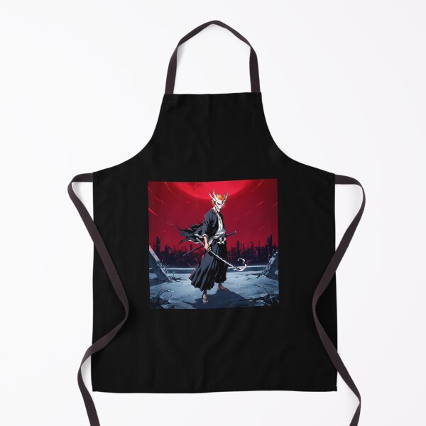 Item preview, Bleach. Ichigo Kurosaki  designed and sold by DreamCloths12.