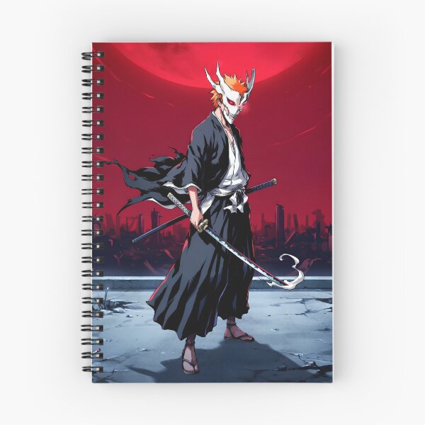 Item preview, Bleach. Ichigo Kurosaki  designed and sold by DreamCloths12.