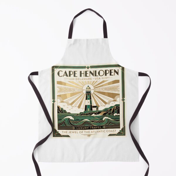 Item preview, Cape Henlopen designed and sold by bihtti.