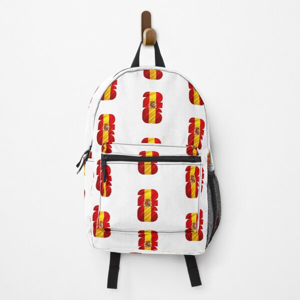 Item preview, Spain FIFA World Cup Trophy 2026 Football Soccer Fan Design designed and sold by t-patterns.