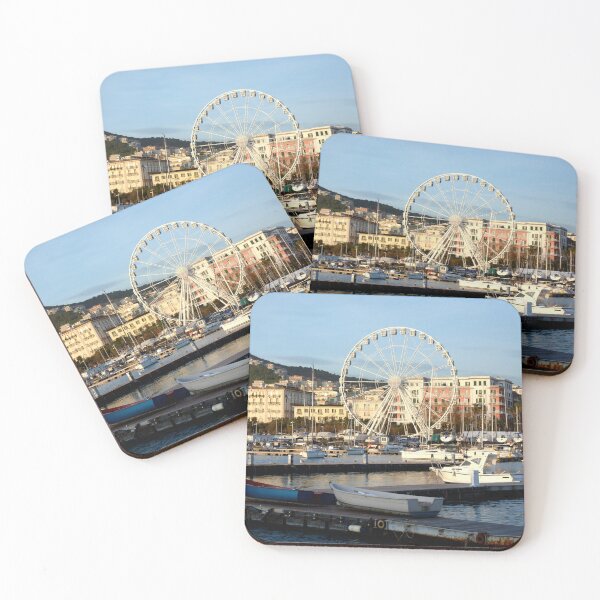 Item preview, ITALY SEASCAPE designed and sold by CDG142.