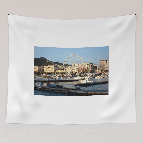 Item preview, ITALY SEASCAPE designed and sold by CDG142.