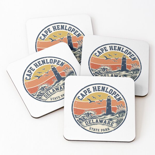 Item preview, Cape Henlopen designed and sold by bihtti.