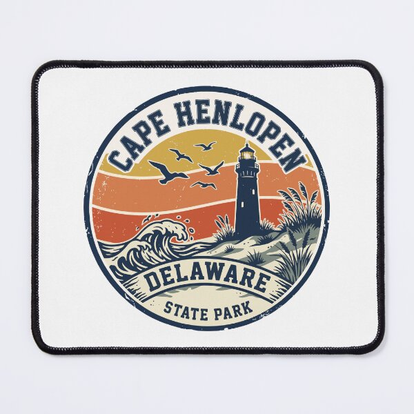 Item preview, Cape Henlopen designed and sold by bihtti.