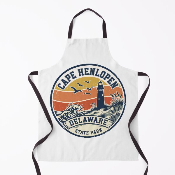 Item preview, Cape Henlopen designed and sold by bihtti.