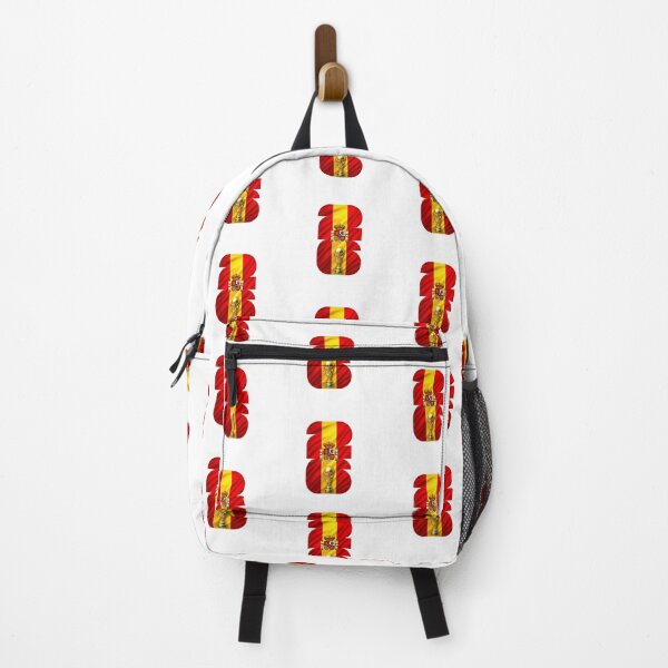 Item preview, Spain FIFA World Cup Trophy 2026 Football Soccer Fan Design designed and sold by t-patterns.