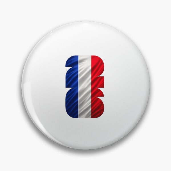 Item preview, France FIFA World Cup Trophy 2026 Football Soccer Fan Design  designed and sold by t-patterns.