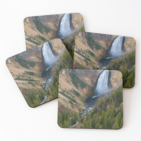 Item preview, Path To the Falls designed and sold by CopperSkyPhoto.