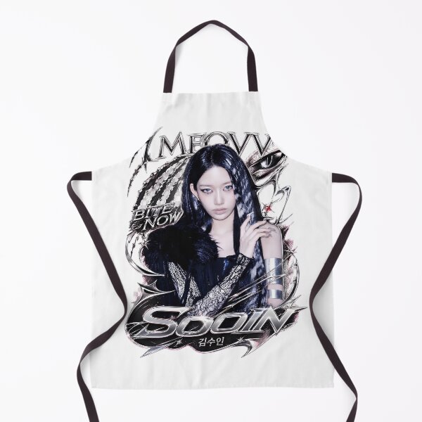 Item preview, MEOVV Chic BITE NOW Fanmade Art designed and sold by Valereekmerch.