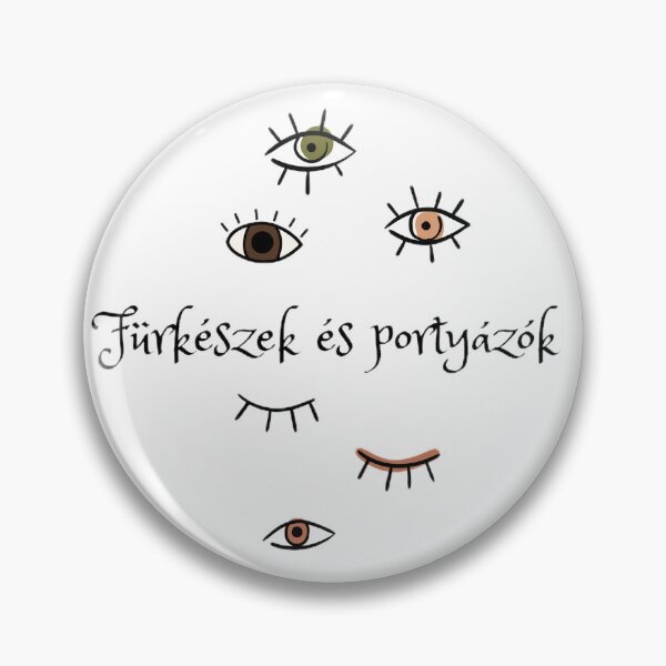 Item preview, Fürkészek és portyázók designed and sold by TealKoi.