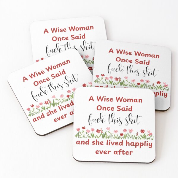Item preview, A Wise Woman designed and sold by Guleniza.