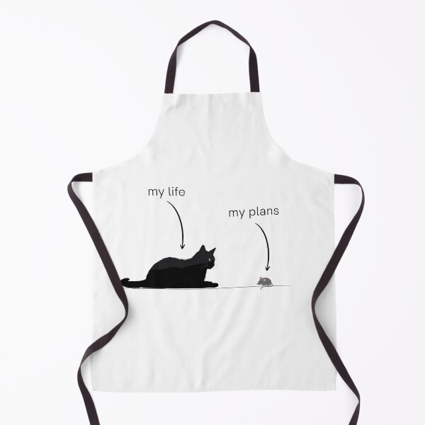 Item preview, Cat + Mouse – Dark Aesthetic Minimalist Animal Illustration designed and sold by EVESTUDIOART.