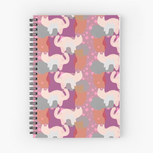 Item preview, Pink Kitty Camo designed and sold by GobboYaga.