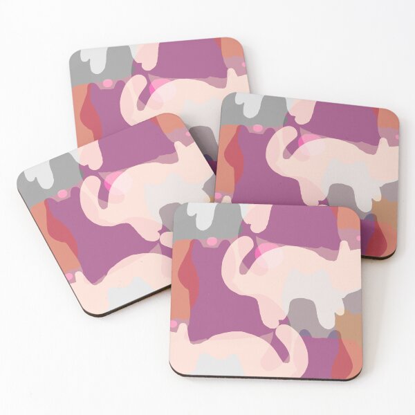 Item preview, Pink Kitty Camo designed and sold by GobboYaga.