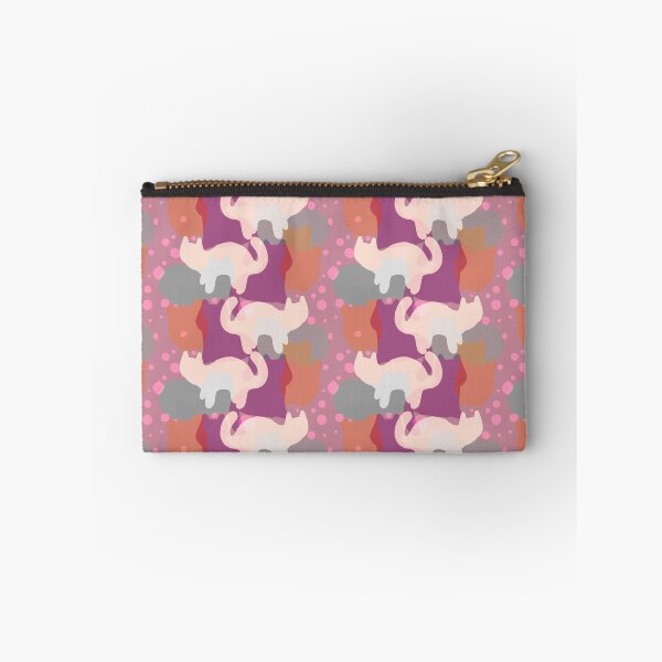 Item preview, Pink Kitty Camo designed and sold by GobboYaga.