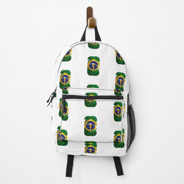 Item preview, Brazil FIFA World Cup Trophy 2026 Football Soccer Fan Design  designed and sold by t-patterns.