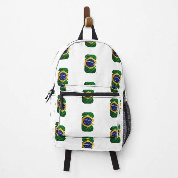 Item preview, Brazil FIFA World Cup Trophy 2026 Football Soccer Fan Design  designed and sold by t-patterns.