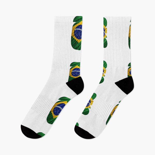 Item preview, Brazil FIFA World Cup Trophy 2026 Football Soccer Fan Design  designed and sold by t-patterns.