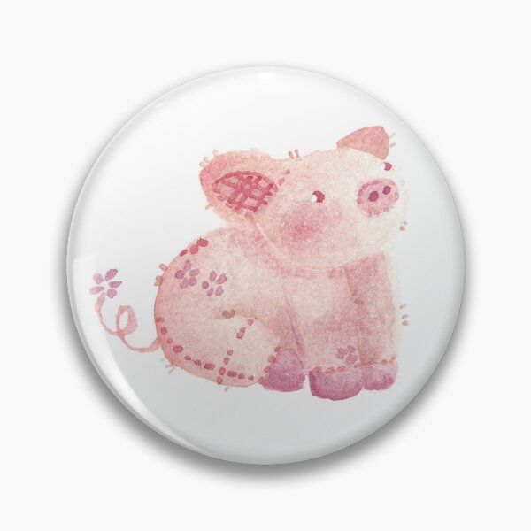 Item preview, Pink Piggy designed and sold by Eneiles.