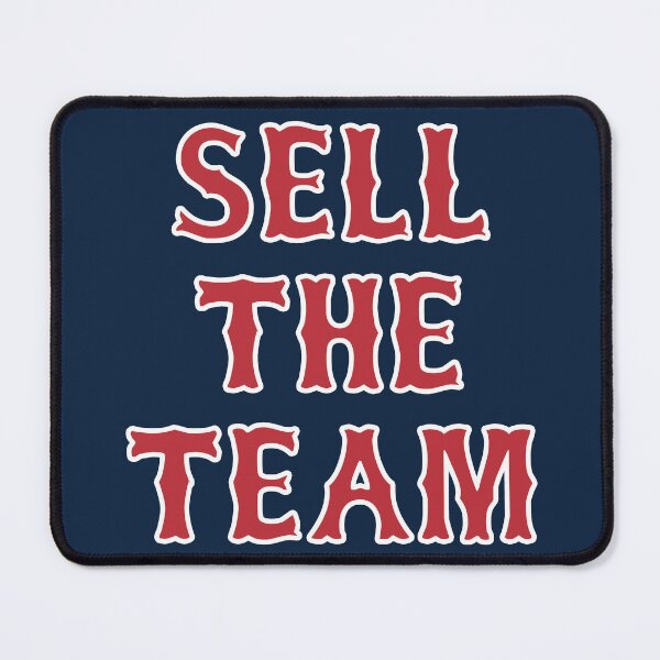 Item preview, Sell the Team designed and sold by pink-beagle.