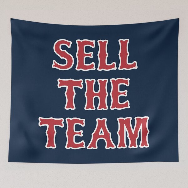 Item preview, Sell the Team designed and sold by pink-beagle.