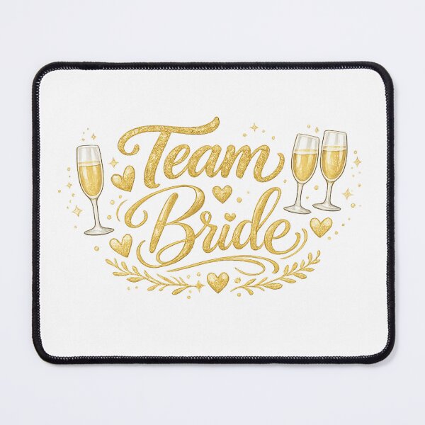 Item preview, Gold Elegant Bachelorette Party designed and sold by Moonflower Ink.