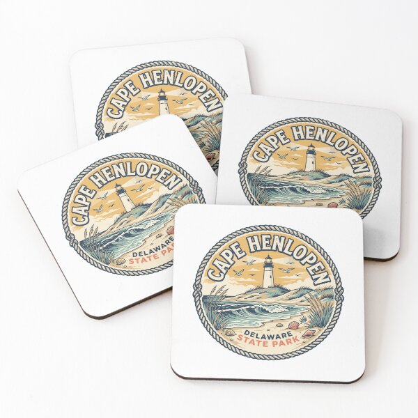 Item preview, Cape Henlopen designed and sold by bihtti.