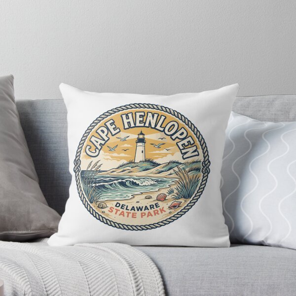 Item preview, Cape Henlopen designed and sold by bihtti.