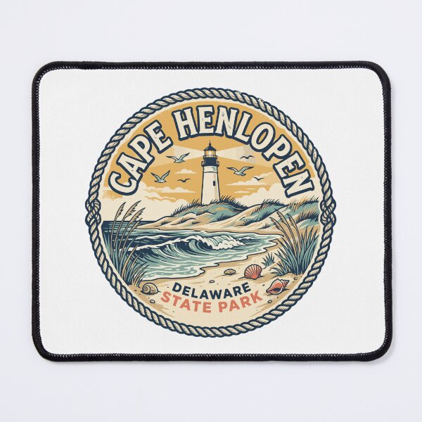 Item preview, Cape Henlopen designed and sold by bihtti.