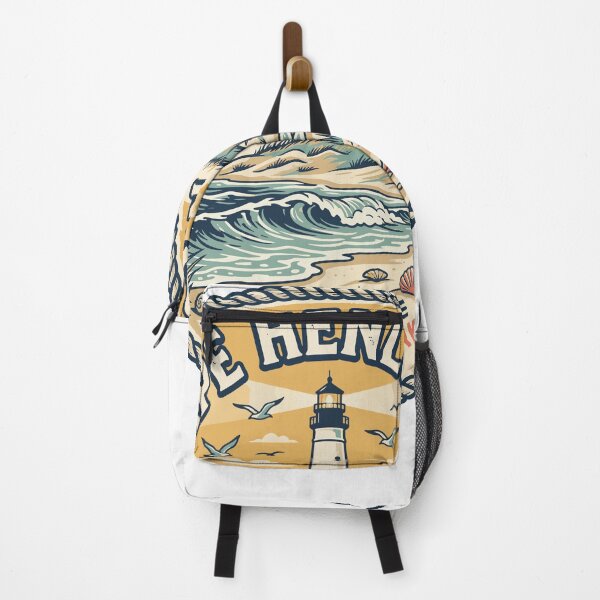 Item preview, Cape Henlopen designed and sold by bihtti.