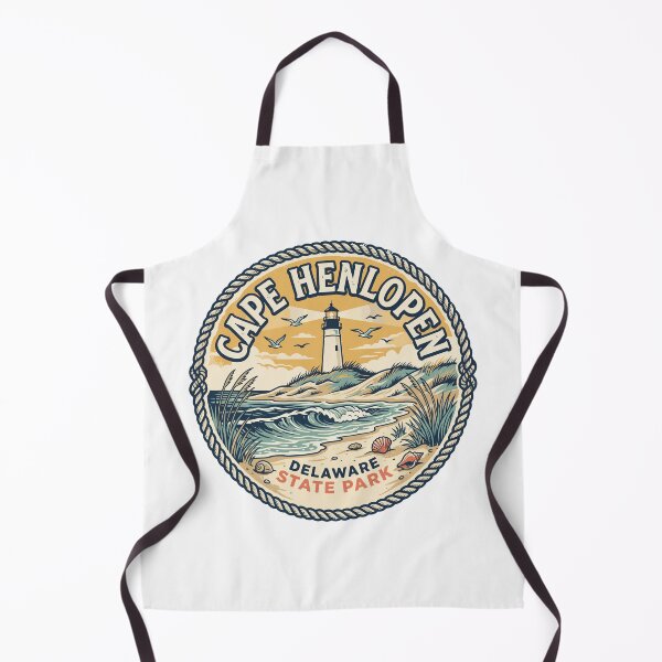 Item preview, Cape Henlopen designed and sold by bihtti.