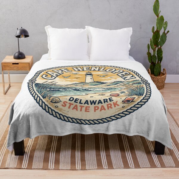 Item preview, Cape Henlopen designed and sold by bihtti.