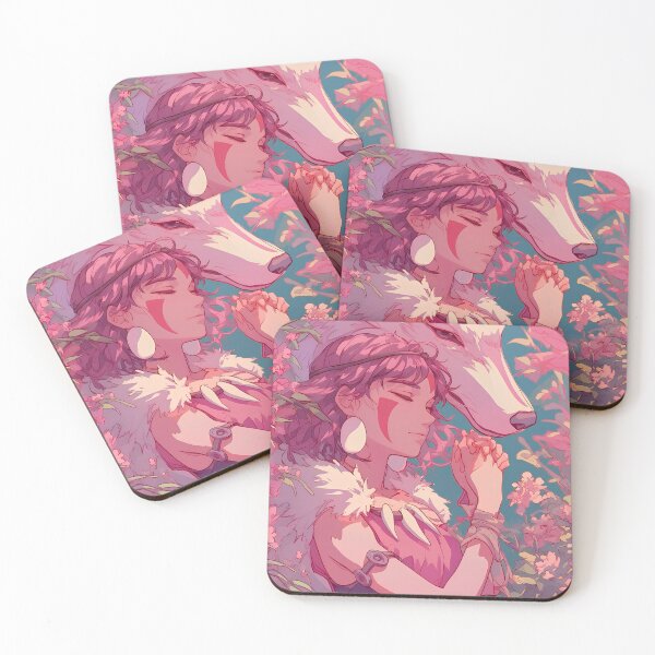 Item preview, Cute kawaii art girl [[momonokess]] love -%[ghiblis]%- pet aways  designed and sold by arcaneaeri.