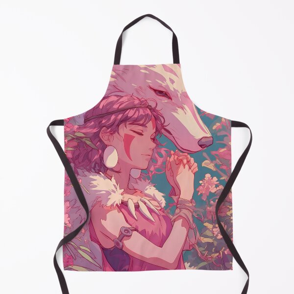 Item preview, Cute kawaii art girl [[momonokess]] love -%[ghiblis]%- pet aways  designed and sold by arcaneaeri.