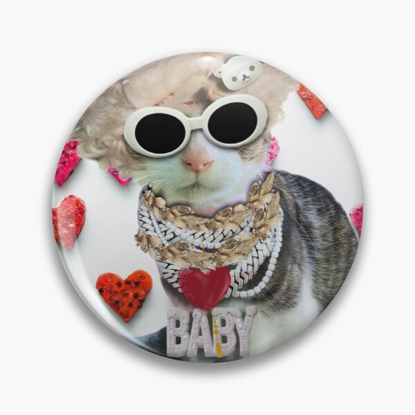 Item preview, Stylist Ernie designed and sold by zorasfurrstudio.