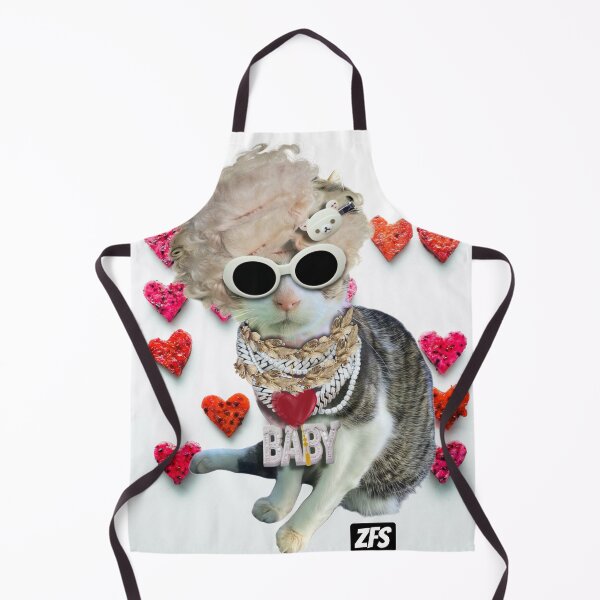 Item preview, Stylist Ernie designed and sold by zorasfurrstudio.
