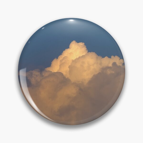 Item preview, Golden Clouds designed and sold by smARTy-seller.