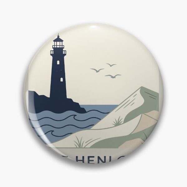 Item preview, Cape Henlopen designed and sold by bihtti.