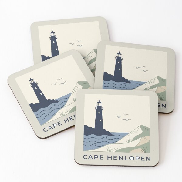 Item preview, Cape Henlopen designed and sold by bihtti.