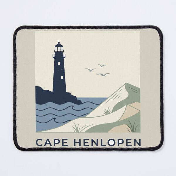 Item preview, Cape Henlopen designed and sold by bihtti.