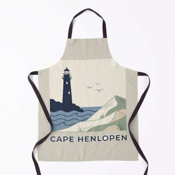Item preview, Cape Henlopen designed and sold by bihtti.