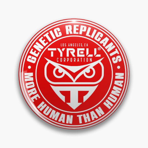 Artikelvorschau, Tyrell Corporation entworfen und verkauft von Jefrox.