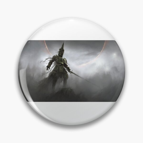 Item preview, Fantasy - Armored Gothic Titan, Spectral Colossus Wielding a Massive Sword designed and sold by AnimeShin.