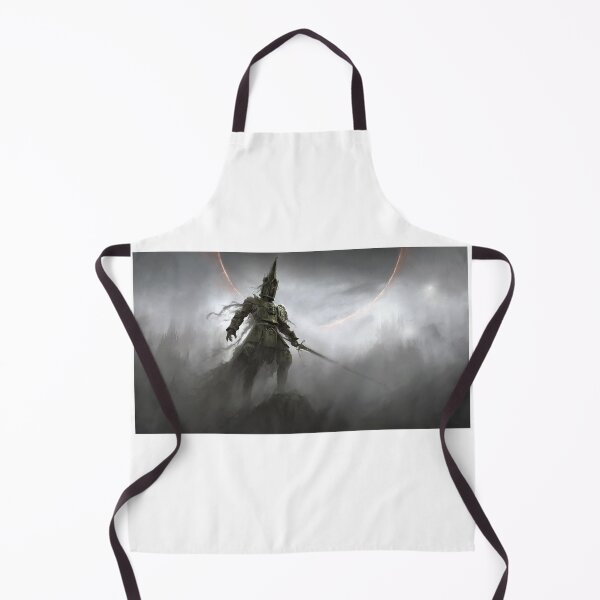 Item preview, Fantasy - Armored Gothic Titan, Spectral Colossus Wielding a Massive Sword designed and sold by AnimeShin.