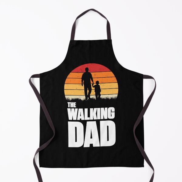 Item preview, The Walking Dad designed and sold by Cine Store Merch.