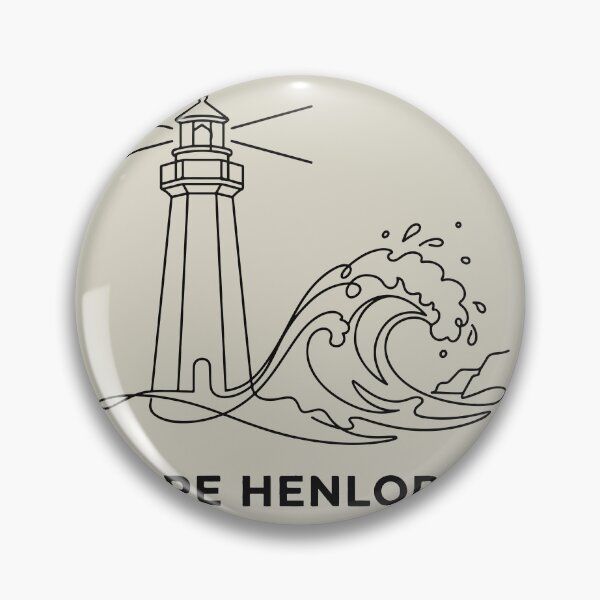 Item preview, Cape Henlopen designed and sold by bihtti.